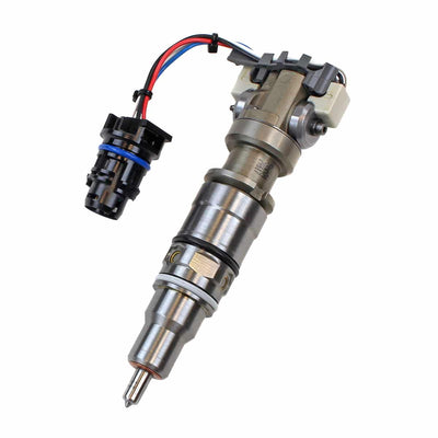 Power Stroke CN-5019-RM 6.0L Fuel Injector Stock+ - Industrial Injection