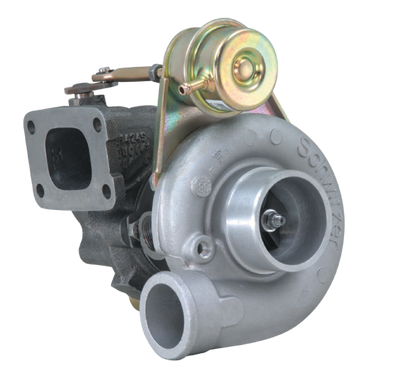 BorgWarner 313798 S1BG Turbo - Industrial Injection
