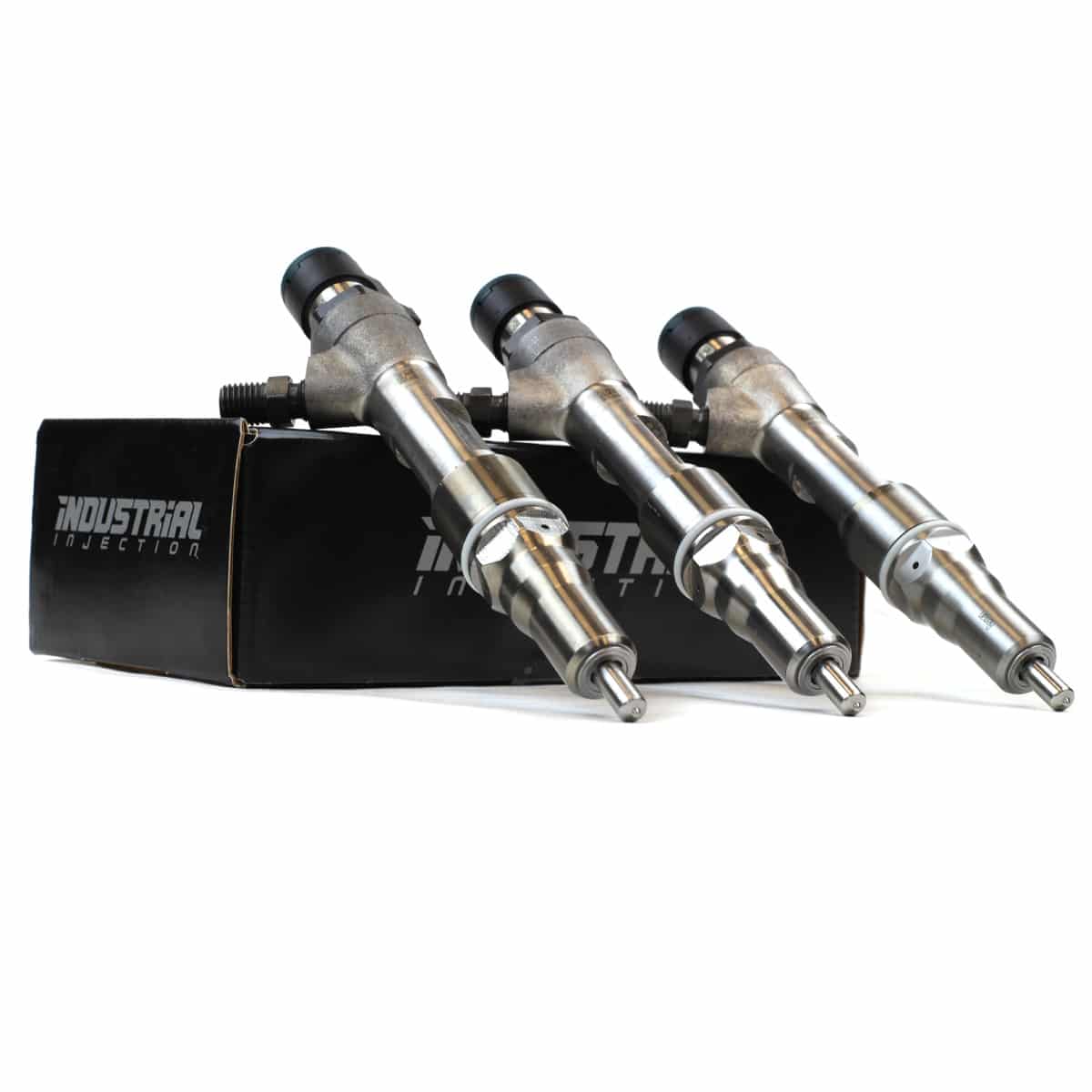 Industrial Injection 2008-2010 6.4 PowerStroke Stock Fuel Injector ...