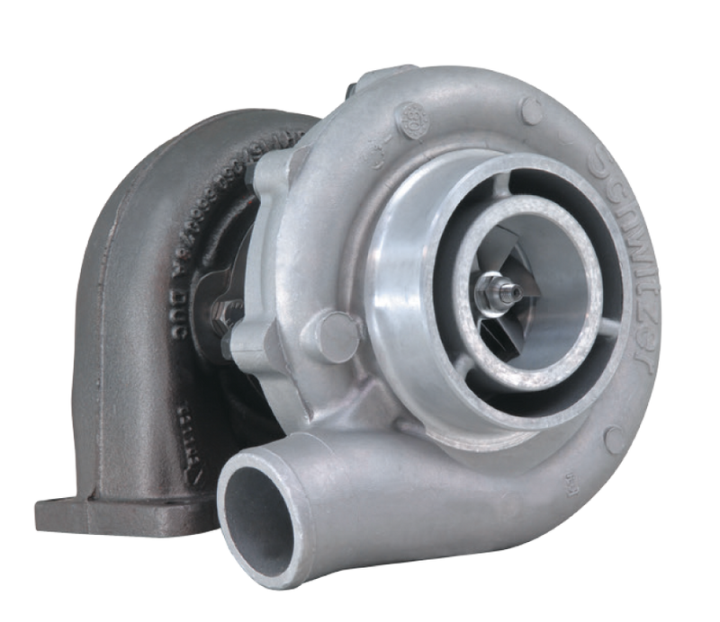 BorgWarner S200SX Turbo 317246 56mm - Industrial Injection