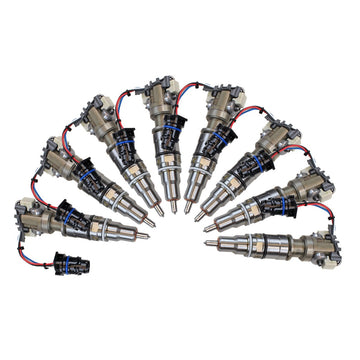 Lgi Power Injector Products – Industrial Injection
