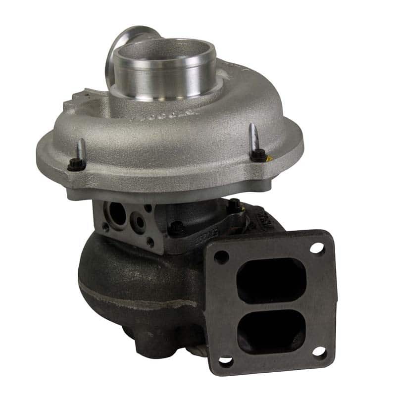 1994-1997 7.3L  Power Stroke NEW Hybrid Turbo 1.00 Turbine Housing - Industrial Injection