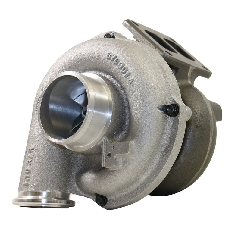 94-97 TP38 Super Upgrade Turbo (66mm) - Industrial Injection