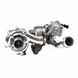 Industrial Injection XR1 Series Turbocharger - 2008-2010 6.4L Power Stroke [479514-XR1] for 2008-2010 Ford F-250/F-350 Super Duty (6.4L Power Stroke V8)