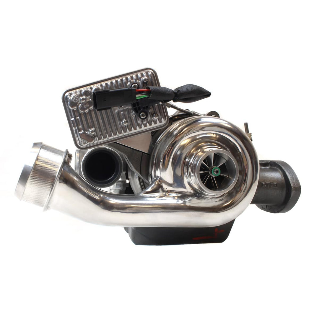 Turbo buis BMW 3 serie E46 320D 11617788307 - De BMW Jager Turbo buis BMW 3 serie E46 320D 11617788307 - De BMW Jager