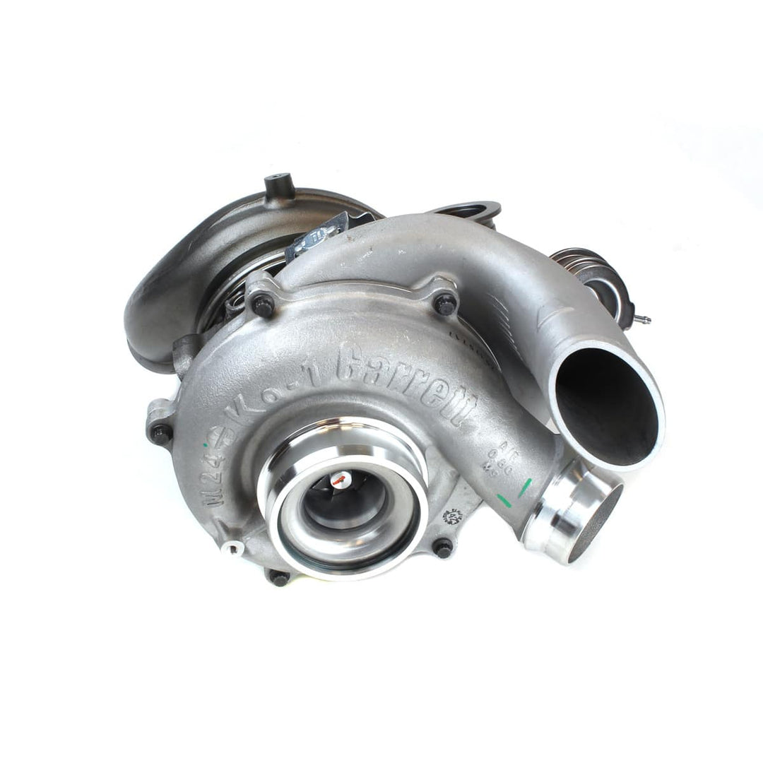 2011-2014.5 6.7 PowerStroke New Stock Turbocharger - Industrial Injection