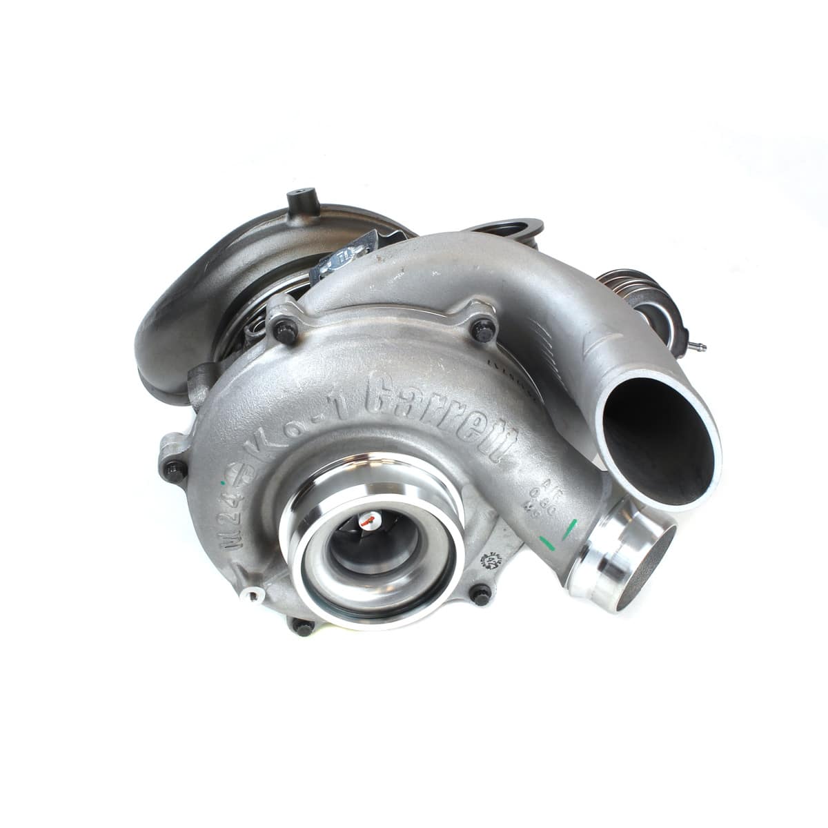 2011-2014.5 6.7 PowerStroke New Stock Turbocharger - Industrial Injection