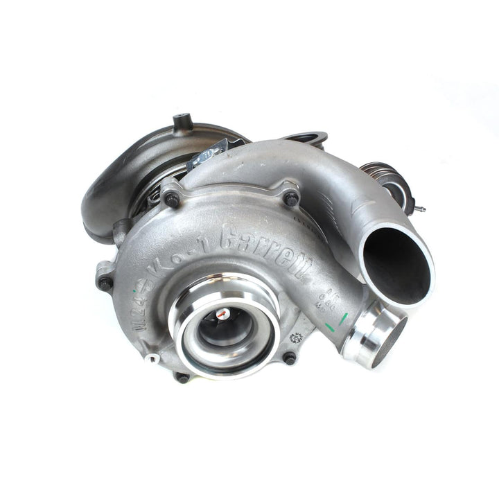2011-2014.5 6.7 PowerStroke New Stock Turbocharger - Industrial Injection