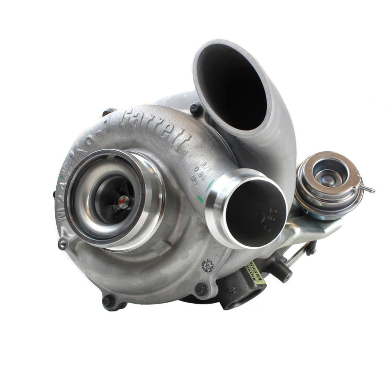 2011-2014.5 6.7 PowerStroke New Stock Turbocharger - Industrial Injection