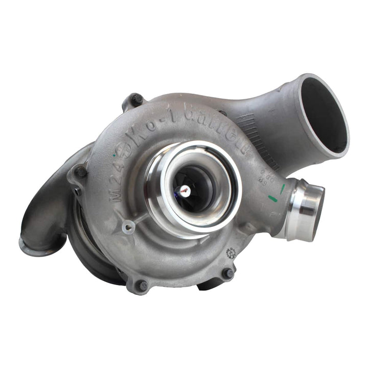 2011-2014.5 6.7 PowerStroke New Stock Turbocharger - Industrial Injection