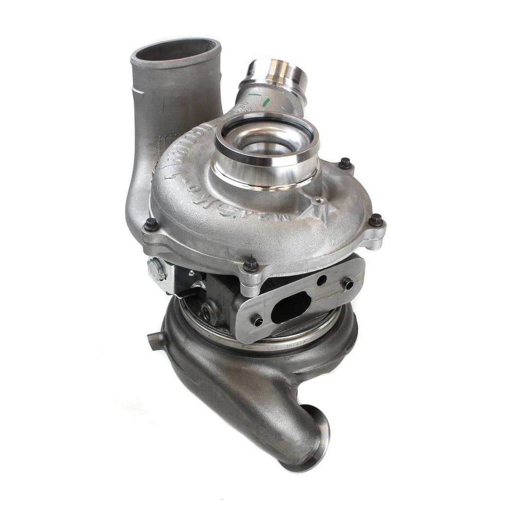 2011-2014.5 6.7 PowerStroke New Stock Turbocharger - Industrial Injection