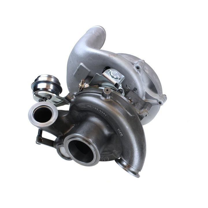 2011-2014.5 6.7 PowerStroke New Stock Turbocharger - Industrial Injection