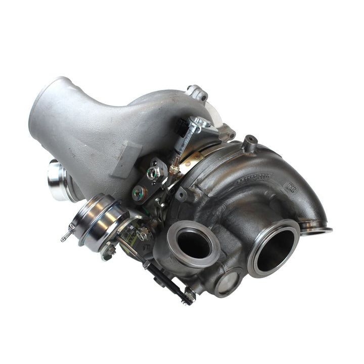 2011-2014.5 6.7 PowerStroke New Stock Turbocharger - Industrial Injection