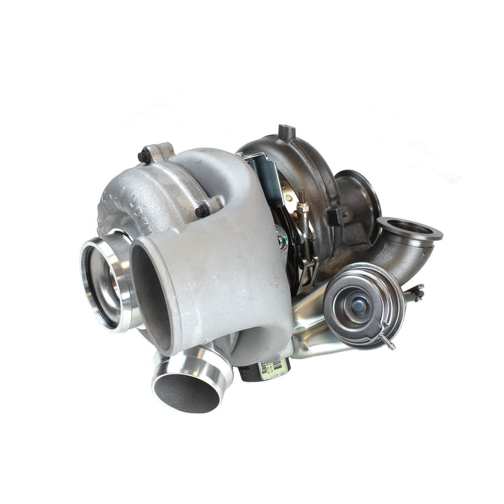 2011-2014.5 6.7 PowerStroke New Stock Turbocharger - Industrial Injection