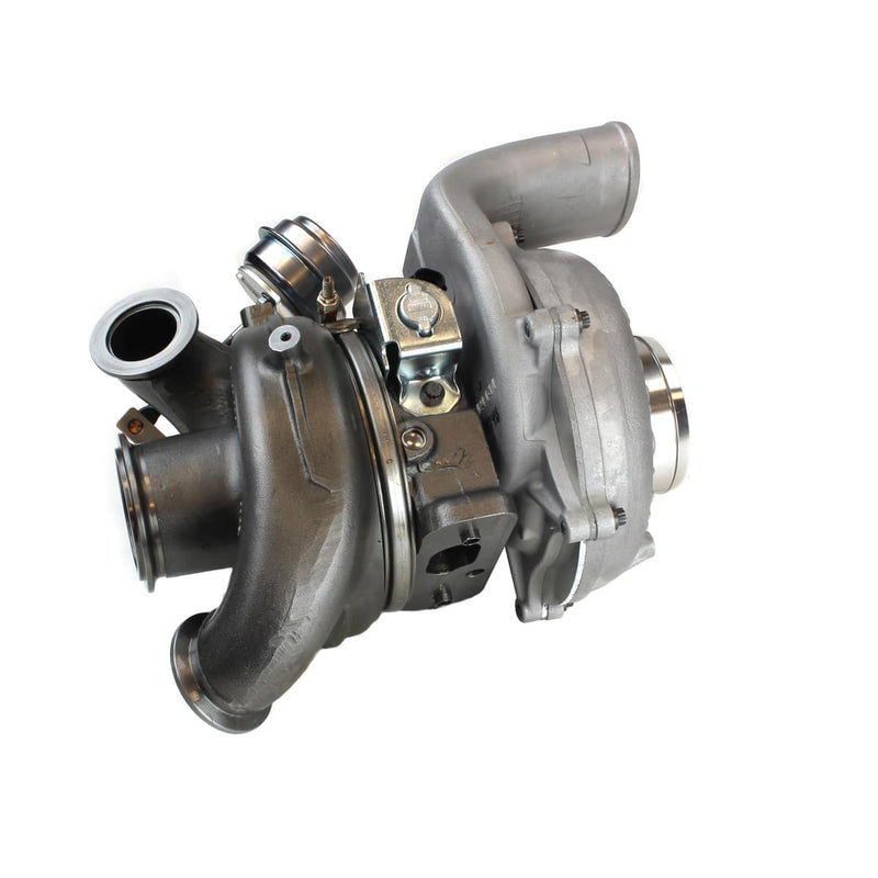 2011-2014.5 6.7 PowerStroke New Stock Turbocharger - Industrial Injection