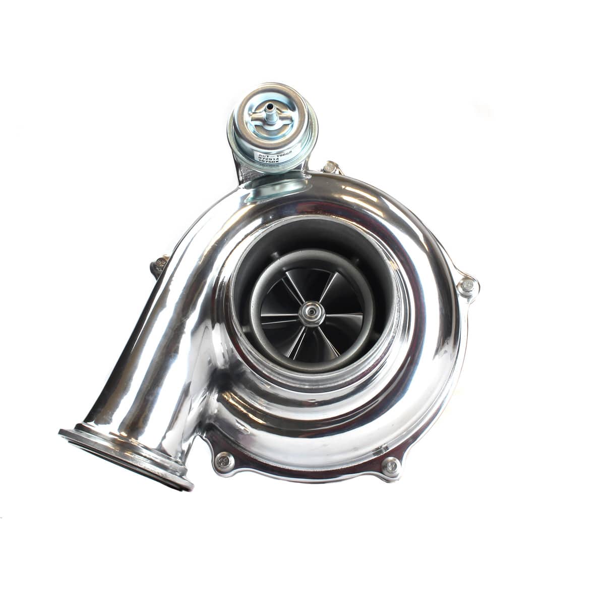 1999.5-2003 7.3L Power Stroke XR1 Series Turbocharger - Industrial Injection