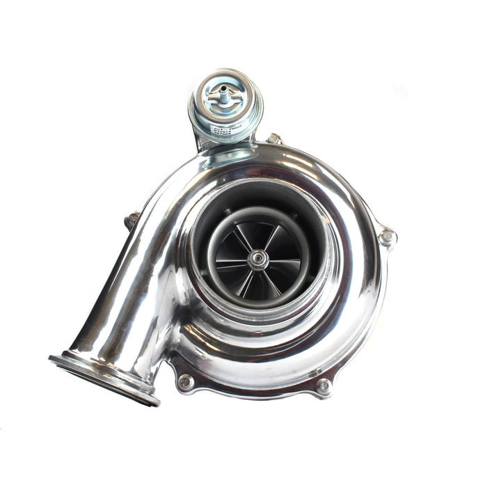 1999.5-2003 7.3L Power Stroke XR1 Series Turbocharger - Industrial Injection