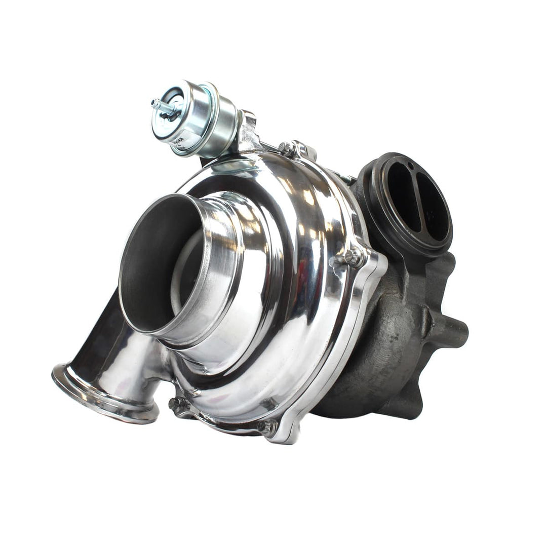 1999.5-2003 7.3L Power Stroke XR1 Series Turbocharger - Industrial Injection
