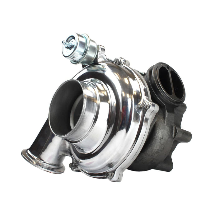 1999.5-2003 7.3L Power Stroke XR1 Series Turbocharger - Industrial Injection