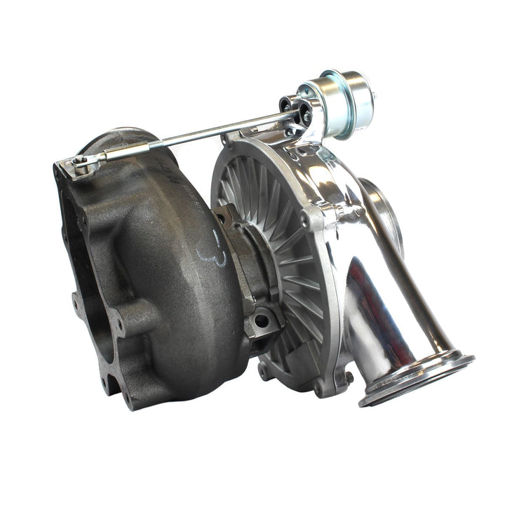 1999.5-2003 7.3L Power Stroke XR1 Series Turbocharger - Industrial Injection