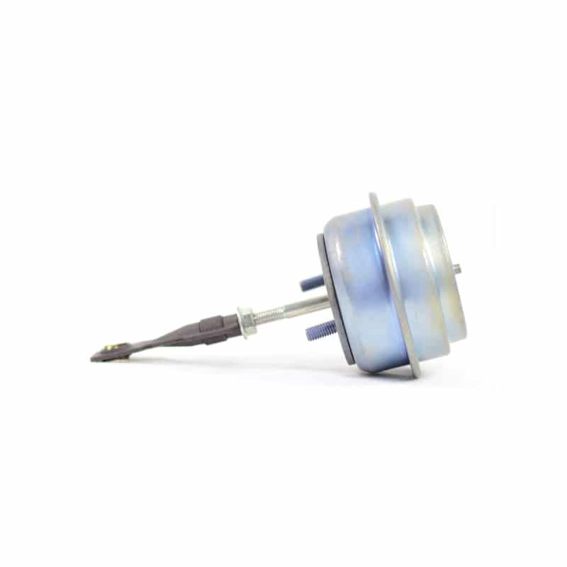 Replacement Pneumatic (Dumb) Actuator for all Garrett Stock &amp; Upgrade ALH Code Turbos 99.5-03 - Industrial Injection