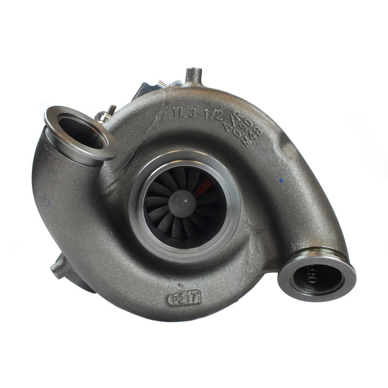2017-2019 Ford 6.7 PowerStroke Turbo - XR1 Upgraded Turbocharger - Industrial Injection
