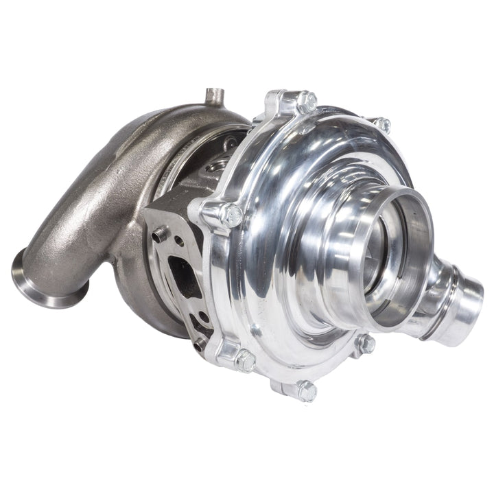 2017-2019 Ford 6.7 PowerStroke Turbo - XR1 Upgraded Turbocharger - Industrial Injection