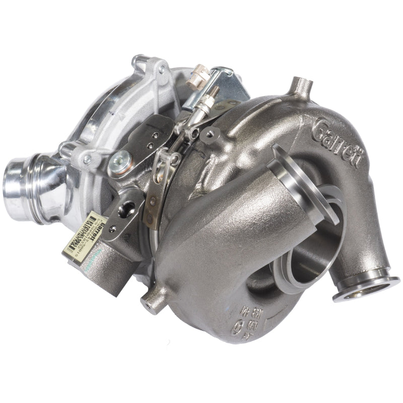 2017-2019 Ford 6.7 PowerStroke Turbo- XR2 Upgraded Turbocharger - Industrial Injection