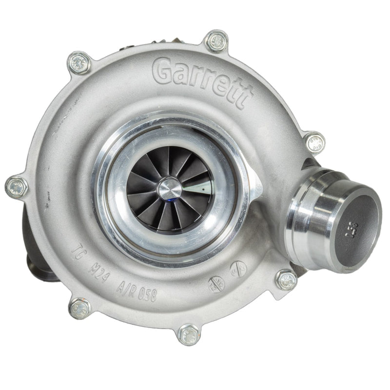 2015-2016 Ford 6.7 PowerStroke Garrett Replacement Turbocharger - Industrial Injection