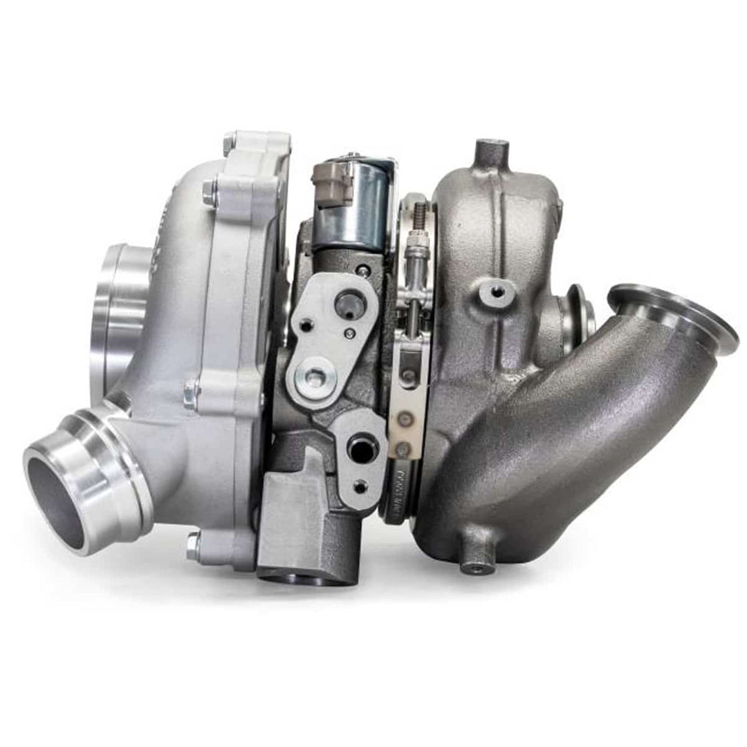 2015-2016 Ford 6.7 PowerStroke Garrett Replacement Turbocharger - Industrial Injection