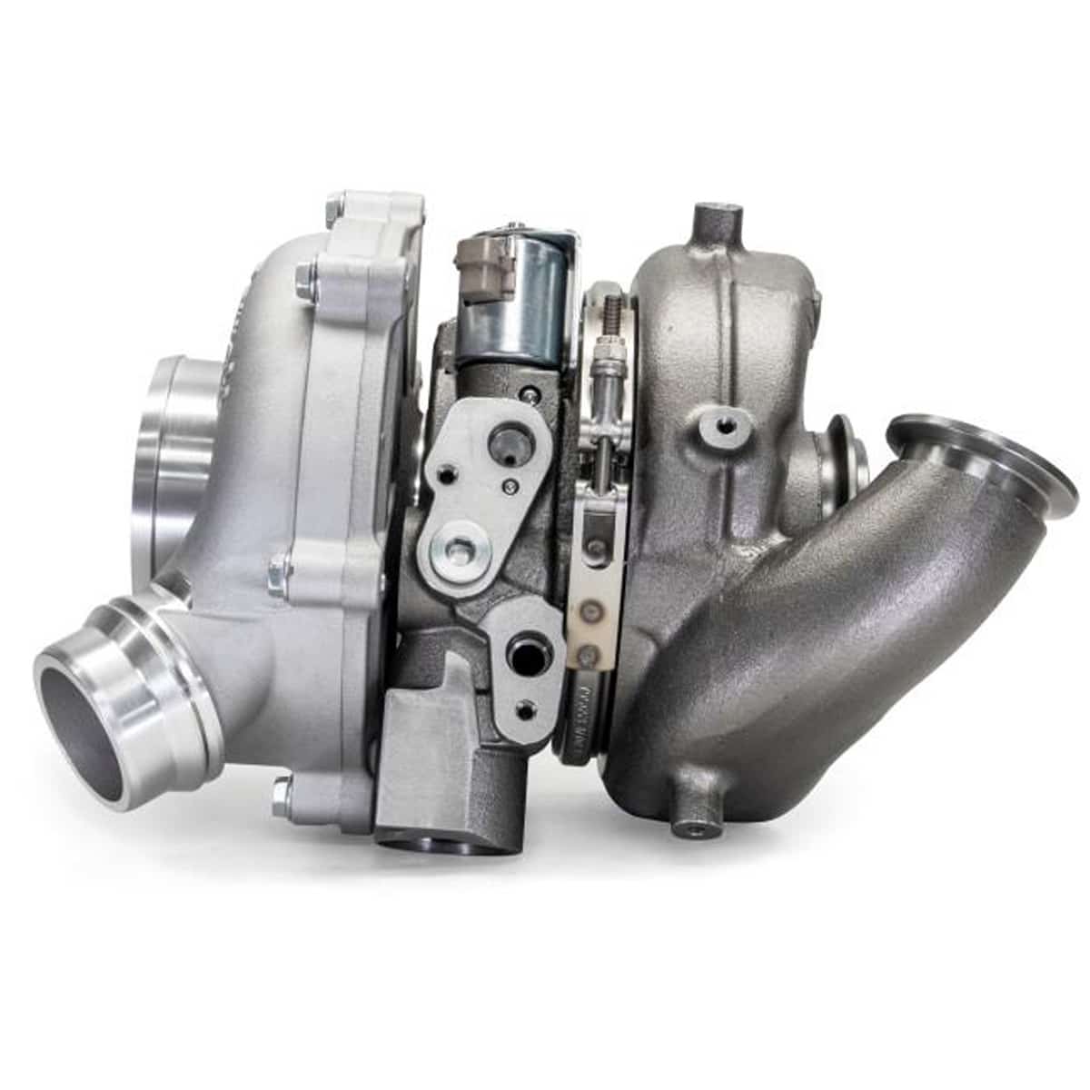 2015-2016 Ford 6.7 PowerStroke Garrett Replacement Turbocharger - Industrial Injection