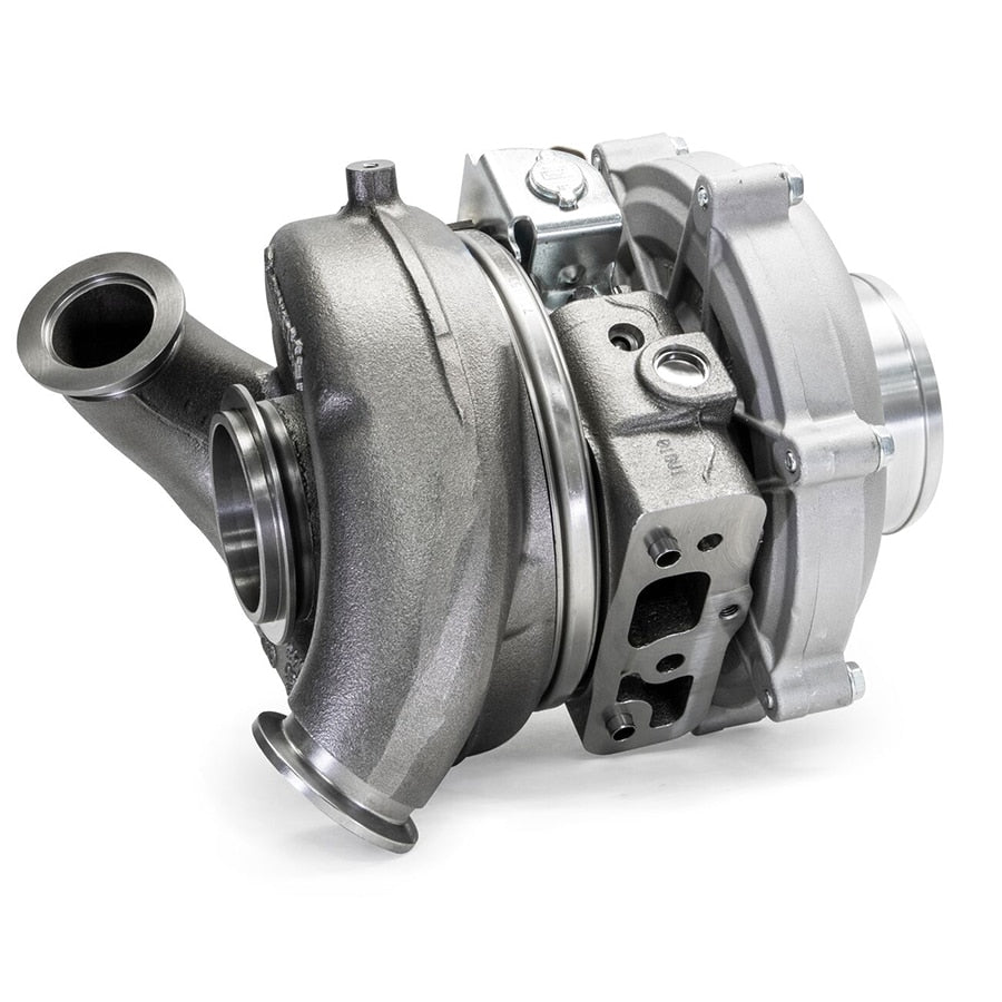 2017-2019 Ford 6.7 PowerStroke Cab Chassis Garrett Replacement Turbocharger - Industrial Injection