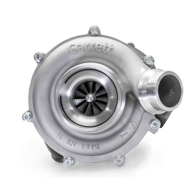 2017-2019 Ford 6.7 PowerStroke Cab Chassis Garrett Replacement Turbocharger - Industrial Injection