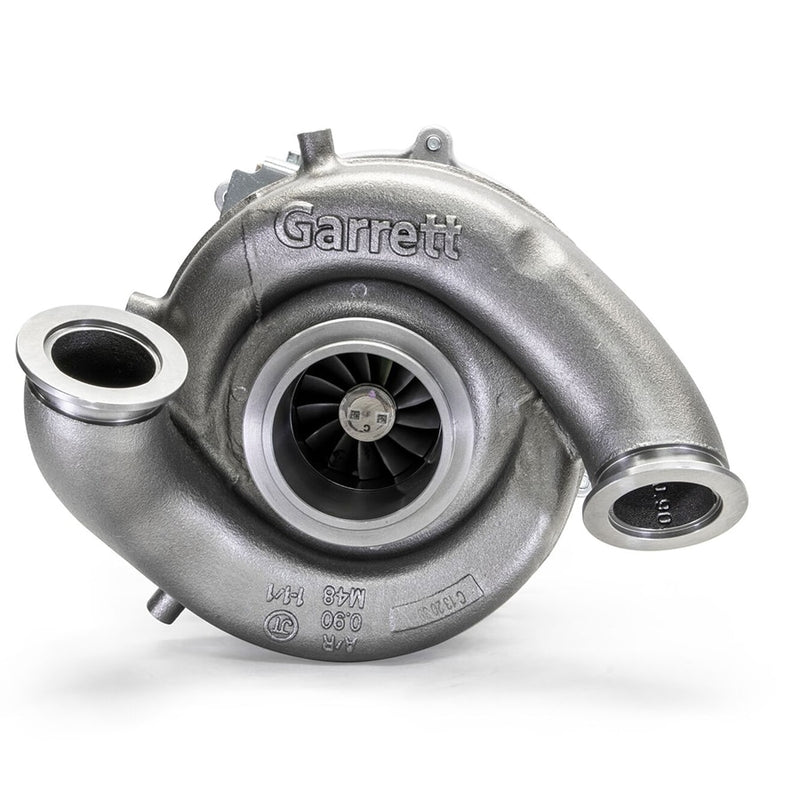 2017-2019 FORD 6.7 PowerStroke Pickup Garrett Replacement Turbocharger - Industrial Injection