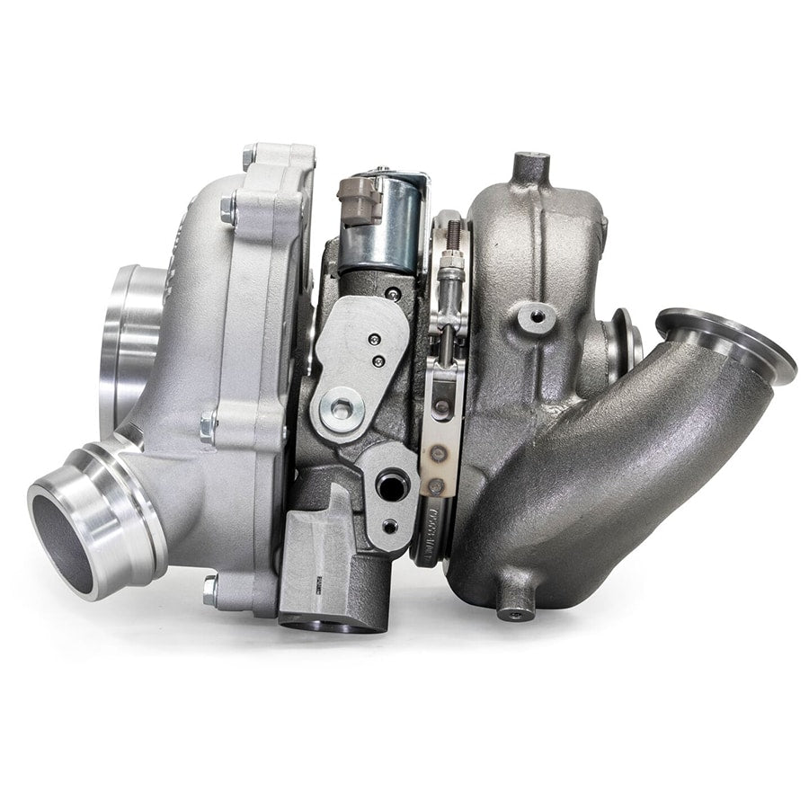 2017-2019 FORD 6.7 PowerStroke Pickup Garrett Replacement Turbocharger - Industrial Injection