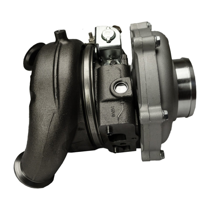 2015-2016  6.7 PowerStroke XR1 Turbo Kit (64.5mm) - Industrial Injection