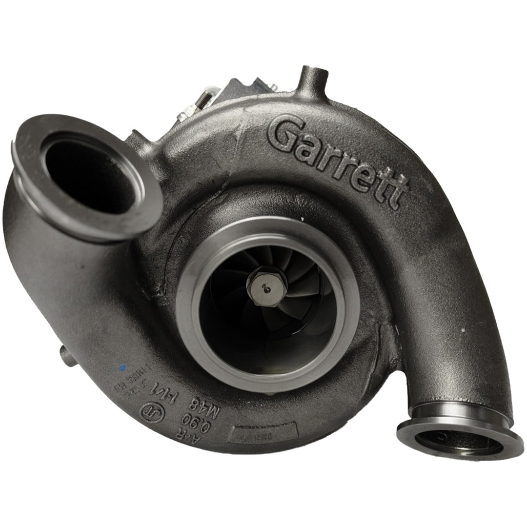 2015-2016  6.7 PowerStroke XR1 Turbo Kit (64.5mm) - Industrial Injection