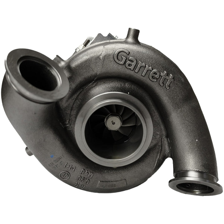 2015-2016  6.7 PowerStroke XR1 Turbo Kit (64.5mm) - Industrial Injection
