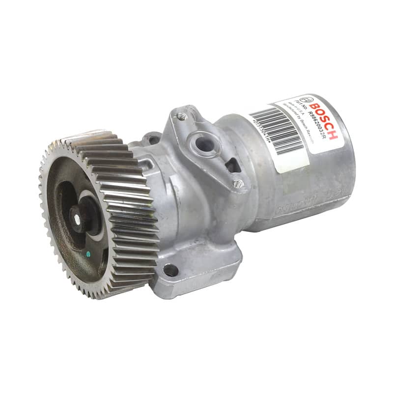 2003 - 2004 6.0L Power Stroke OE Reman High Pressure Oil Pump (HPOP) - Industrial Injection
