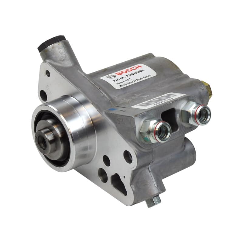 1999.5 - 2003 Power Stroke OE Remanufactured High Pressure Oil Pump - Industrial Injection
