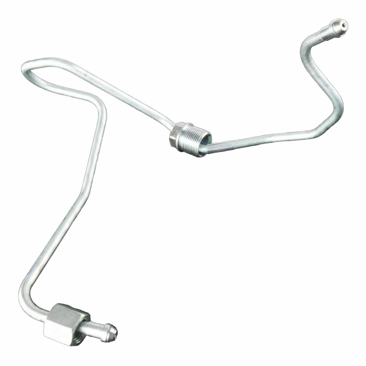 98.5-02 5.9 Cummins Fuel Line Cylinder #1 - Industrial Injection
