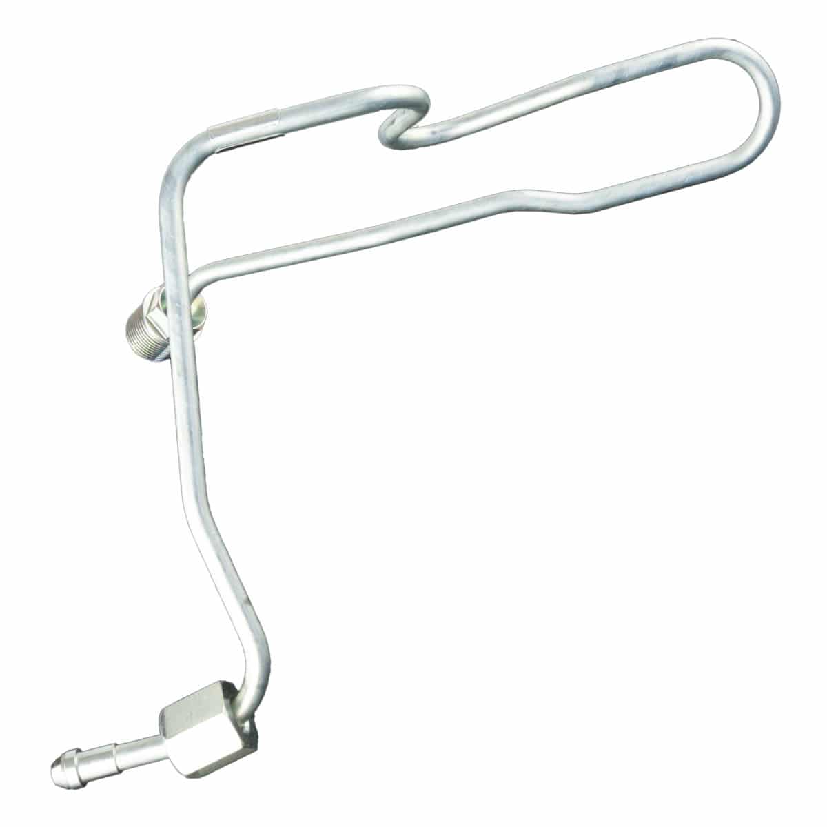 98.5-02 5.9 Cummins Fuel Line Cylinder #2 - Industrial Injection