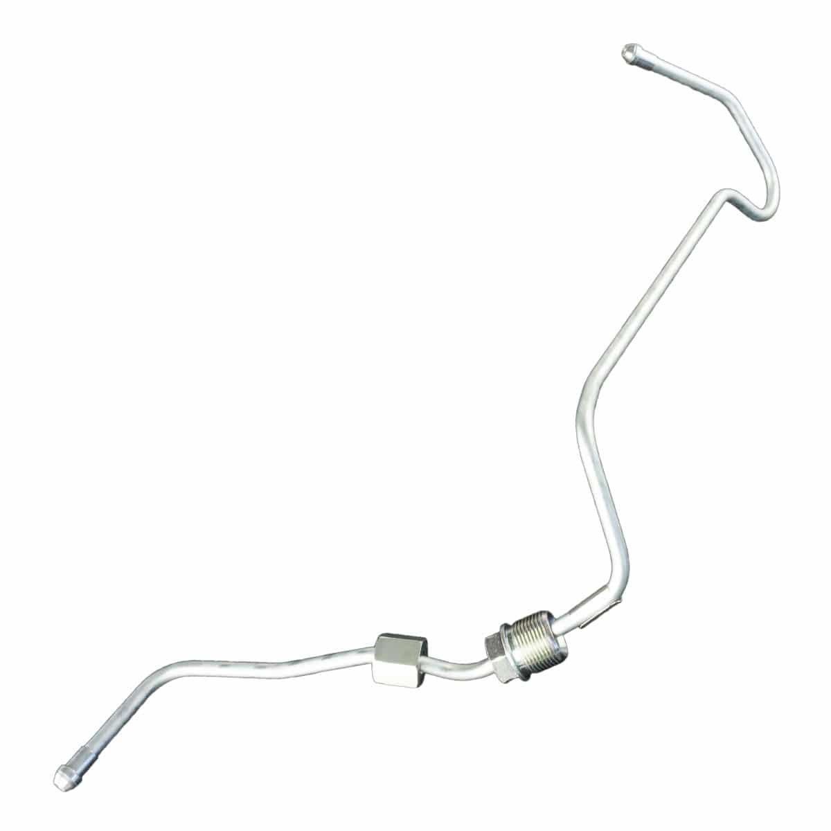 98.5-02 5.9 Cummins Fuel Line Cylinder #5 - Industrial Injection