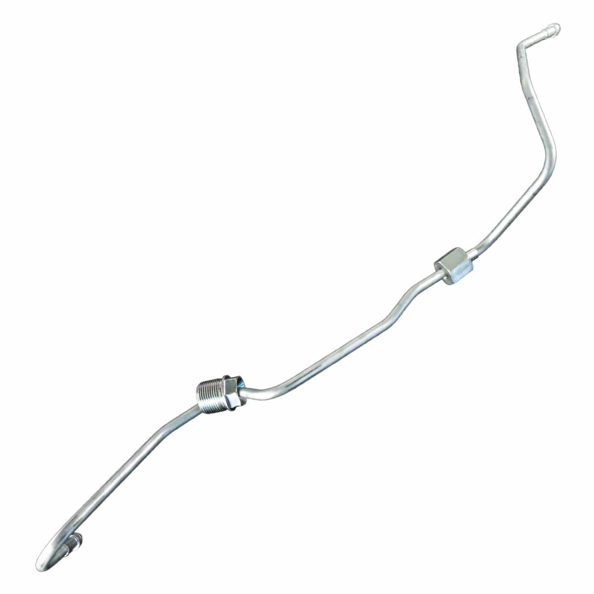 98.5-02 5.9 Cummins Fuel Line Cylinder #6 - Industrial Injection