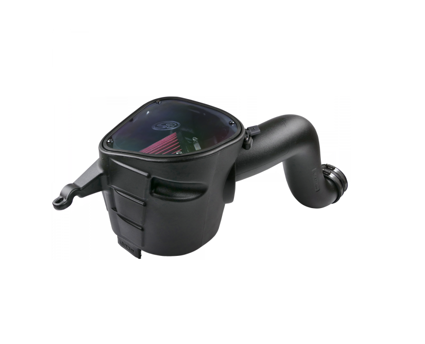 S&B Cold Air Intake 2003-2007 Dodge Ram 5.9 Cummins - Industrial Injection
