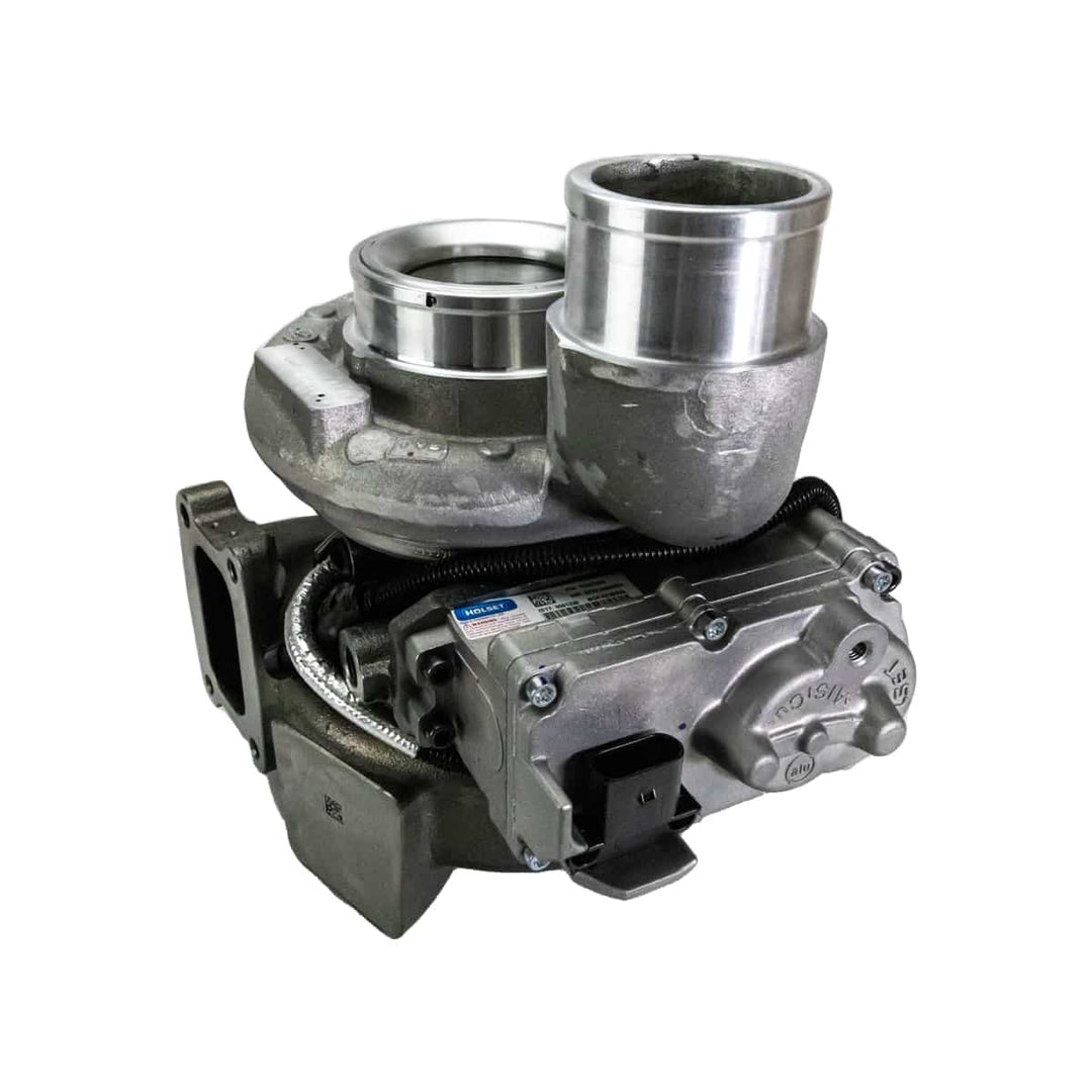 2013-2018 6.7 Cummins Genuine Holset Stock New Turbo - Industrial Injection
