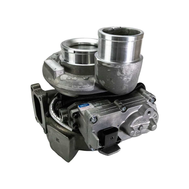 2007.5-2012 6.7 Cummins Genuine Holset NEW Stock Replacement Turbo - Industrial Injection