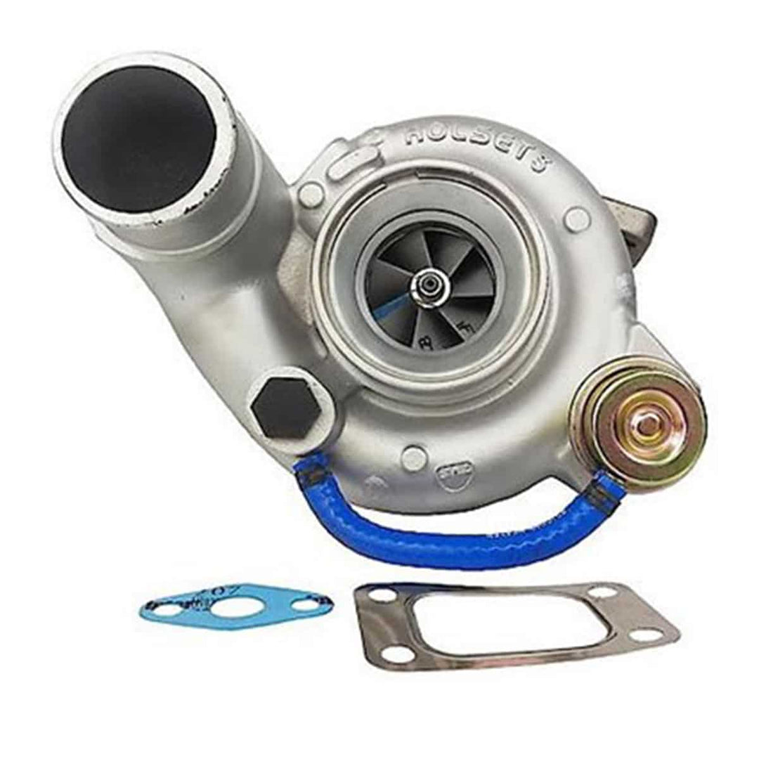 2003-2004 5.9 Cummins Turbo Reman Stock (HY35W) - Industrial Injection