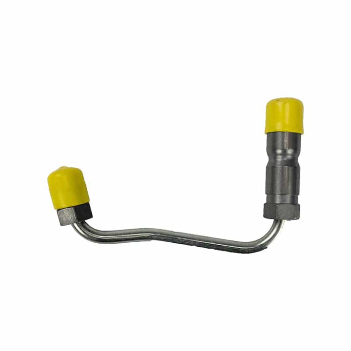New 2001-2004 LB7 Duramax Injector Line Set - Industrial Injection
