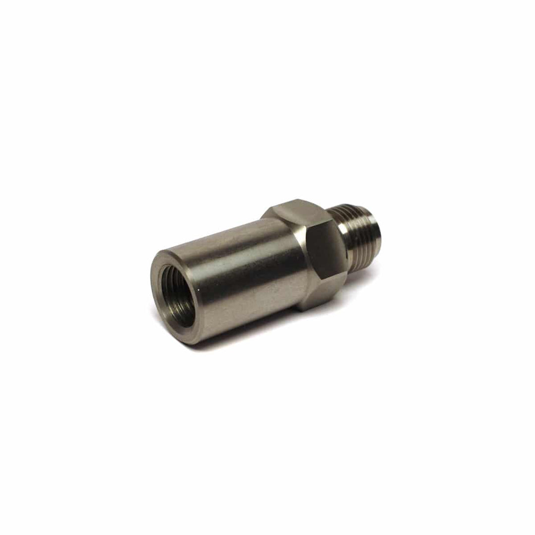 2001-2004 6.6 Duramax LB7 Fuel Rail Plug - Industrial Injection